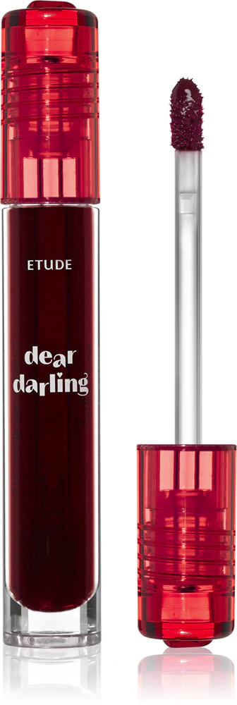 ETUDE Dear Darling Water Gel Tint Lipcolor with gel texture