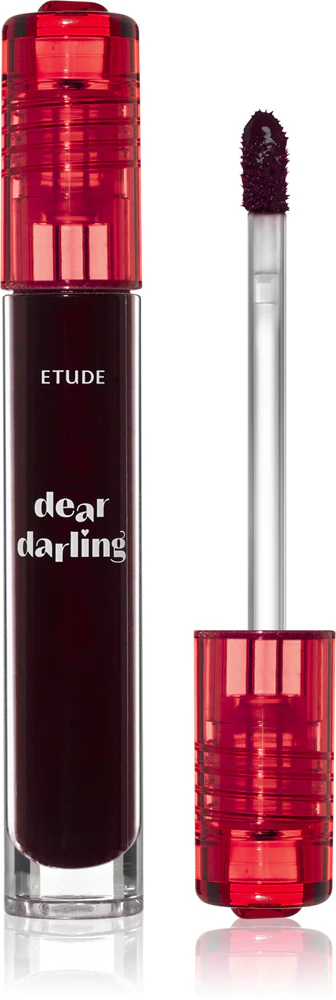 ETUDE Dear Darling Water Gel Tint Lipcolor with gel texture