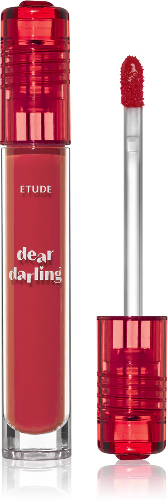 ETUDE Dear Darling Water Gel Tint Lipcolor with gel texture