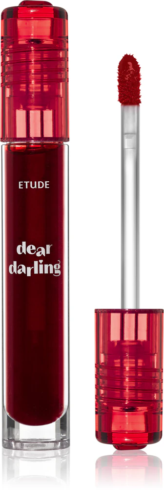 ETUDE Dear Darling Water Gel Tint Lipcolor with gel texture