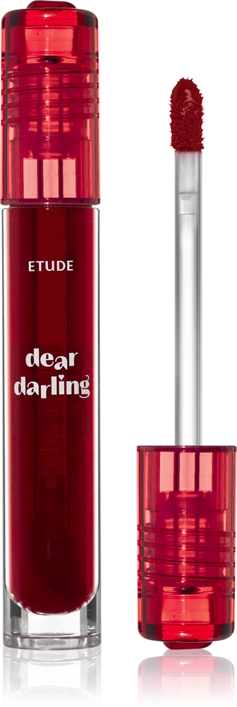 ETUDE Dear Darling Water Gel Tint Lipcolor with gel texture