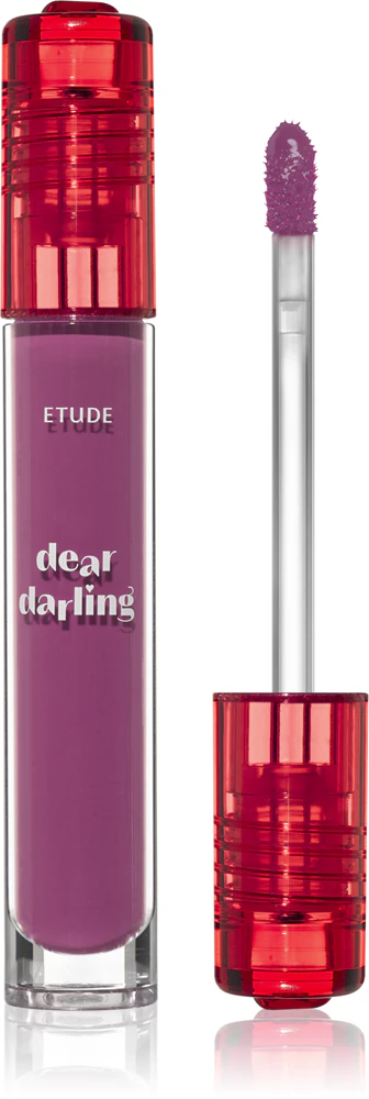 ETUDE Dear Darling Water Gel Tint Lipcolor with gel texture