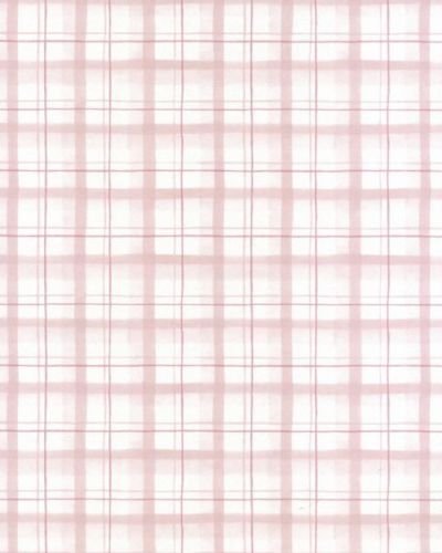 galerie-24 Gallery G23262 Floral Themes – Non-Woven Wallpaper Pink