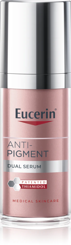 Eucerin Anti-Pigment brightening facial serum against pigment spots