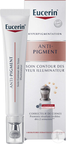 Eucerin Anti-Pigment Eye Contour Illuminator 15ml