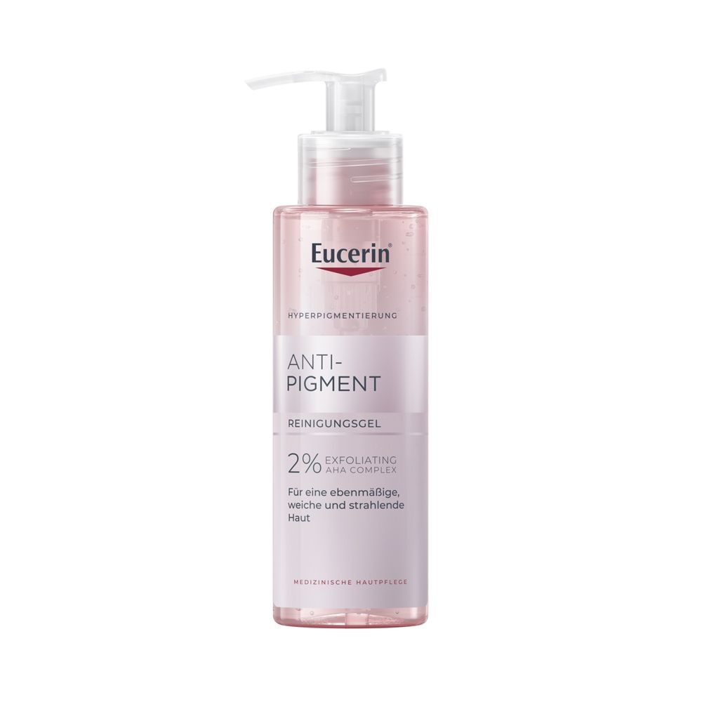 Eucerin Anti-Pigment Cleansing Gel + Eucerin Anti-Pigment Cleansing Gel 20ml FREE 1 St