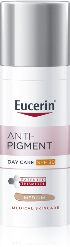 Eucerin Anti-Pigment day cream against pigment spots