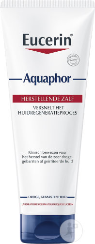 Eucerin Aquaphor Repair Ointment Tube 198g