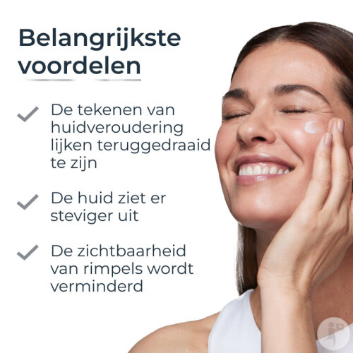 Eucerin Hyaluron-Filler Epigenetic Serum 30ml
