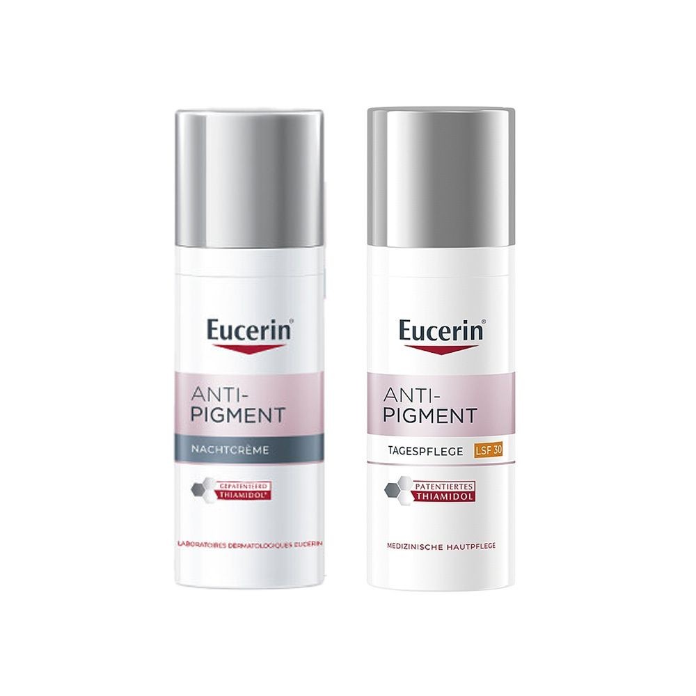 Eucerin® Anti-Pigment Day & Night Set 1 St