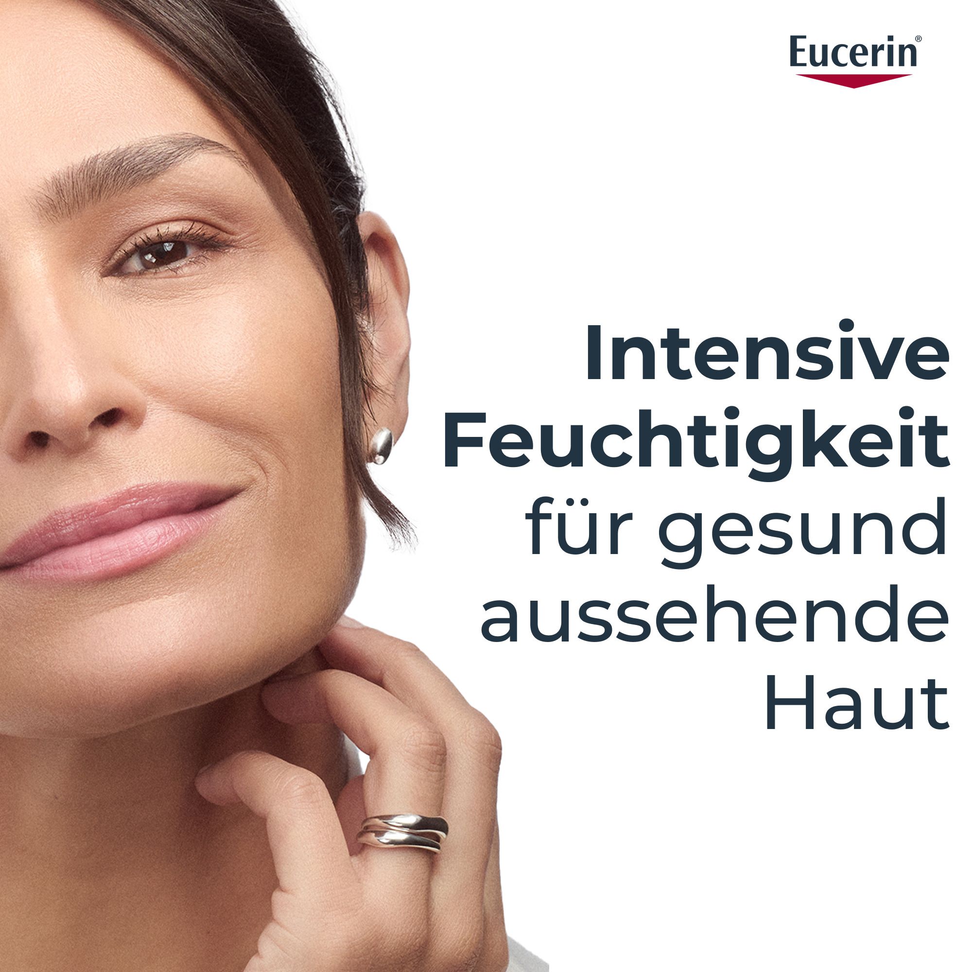Eucerin® Hyaluron-Filler + 3x Effect Hydra Boost Serum – ultra-light hyaluronic serum for instant hydration and the first signs of wrinkles, ideal as a makeup primer - Now 20% off with code "eucerin20"* 30 ml