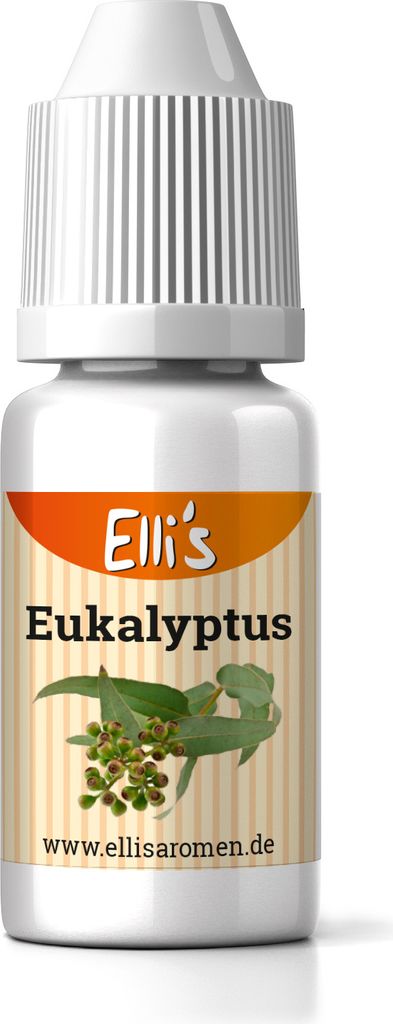 Aroma Shopping GmbH Eucalyptus - Ellis Food Flavoring