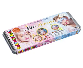 EULENSPIEGEL Makeup Palette “Ice Princess”