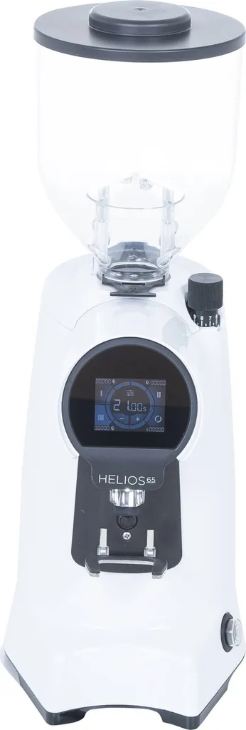 Eureka Helios 65 220-240V/50-60Hz - white
