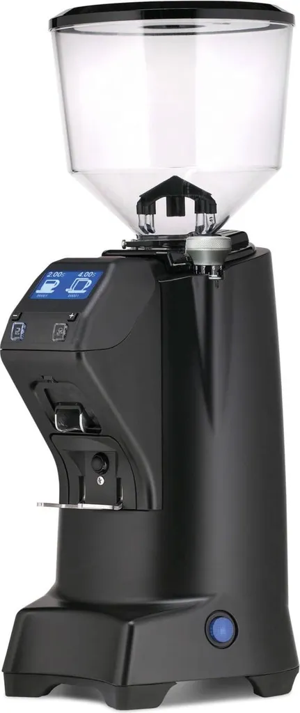 Eureka ZENITH NEO 65 E 220-230V/50H - black