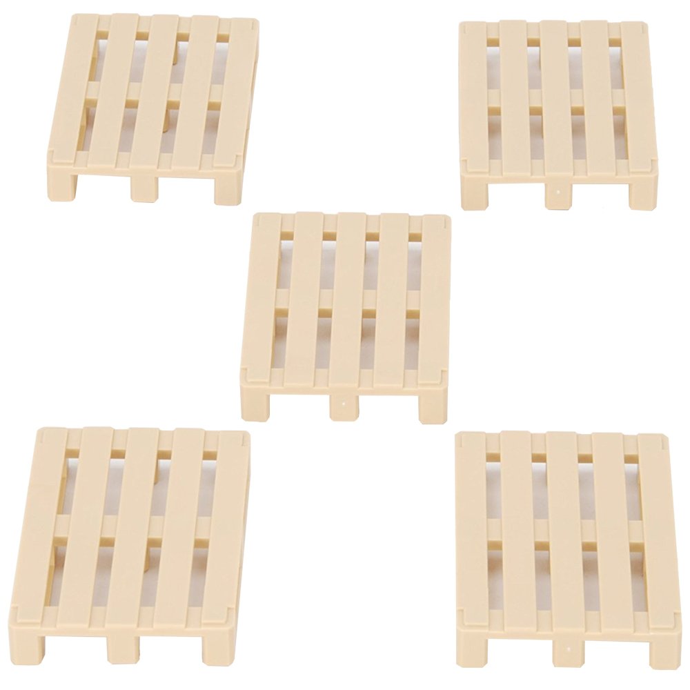 Bruder Euro Pallet Pcs