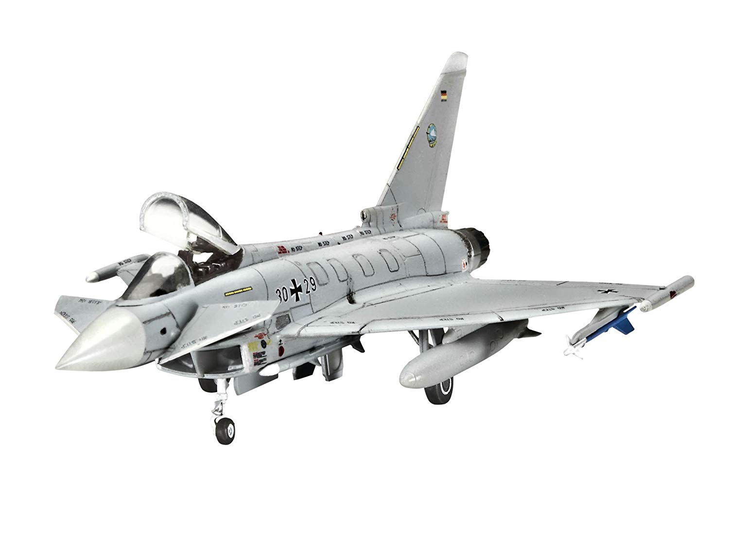 Revell Eurofighter Typhoon Single Seater