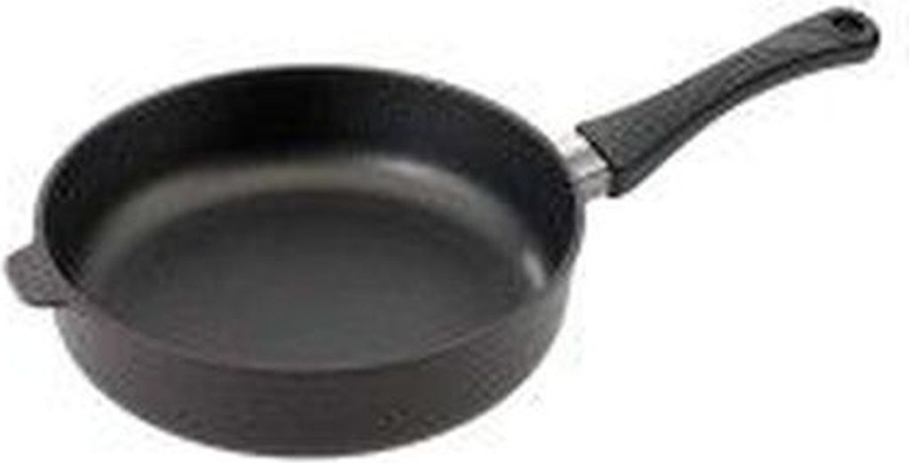 LMW Eurolux Premium sauté pan Ø 26 cm, approx. 7 cm high