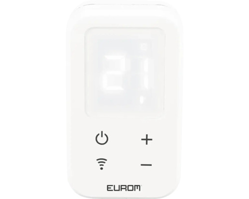 Eurom Wifi Bridge