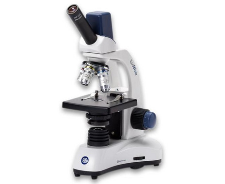 euromex digital microscope “EcoBlue EC1005”