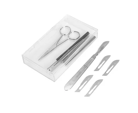 euromex dissection kit