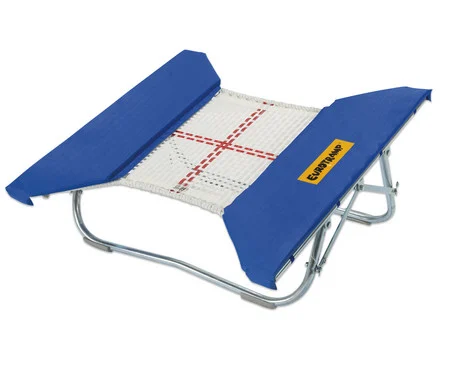 EUROTRAMP Open-End Mini Trampoline School