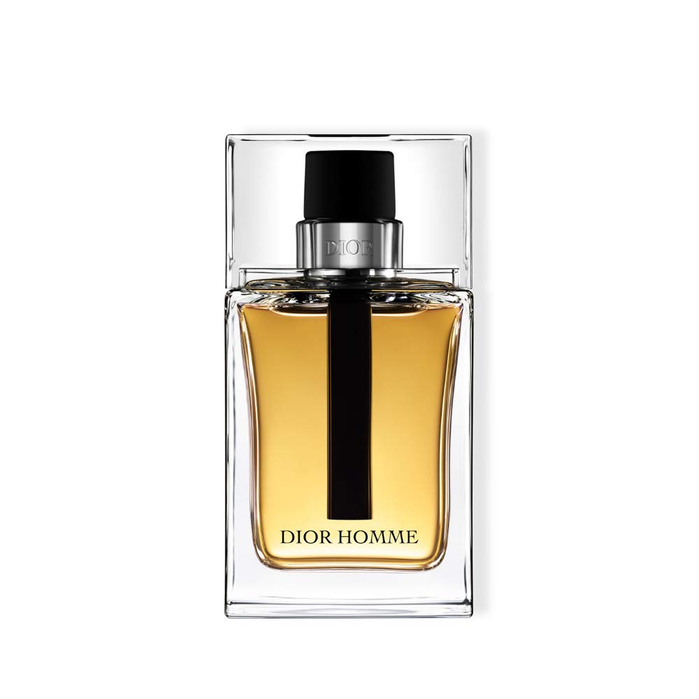 Christian Dior Homme Eau De Toilette for Him multi-colored
