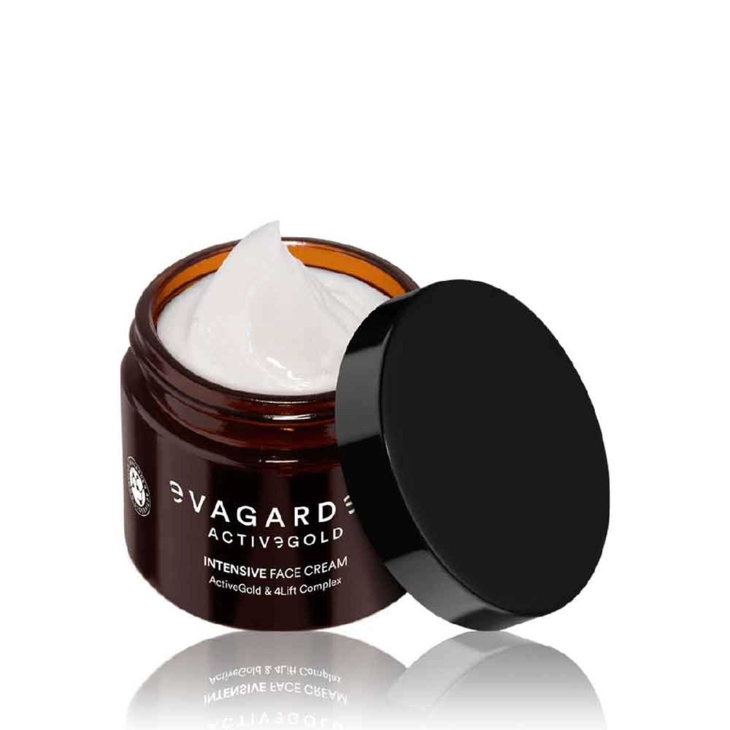 Eva Garden Active Gold Intensive Face Cream 50 ml