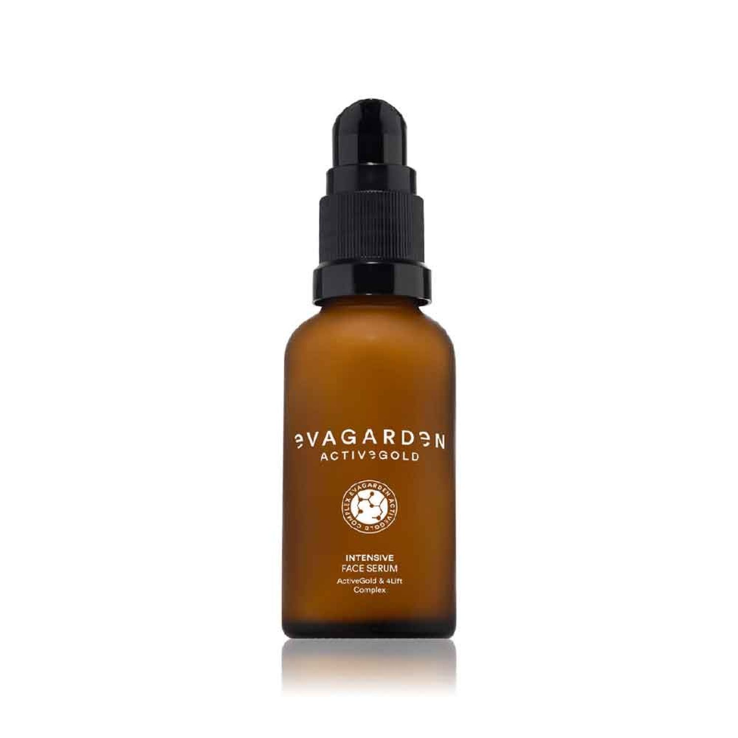 Eva Garden Active Gold Intensive Face Serum 30 ml