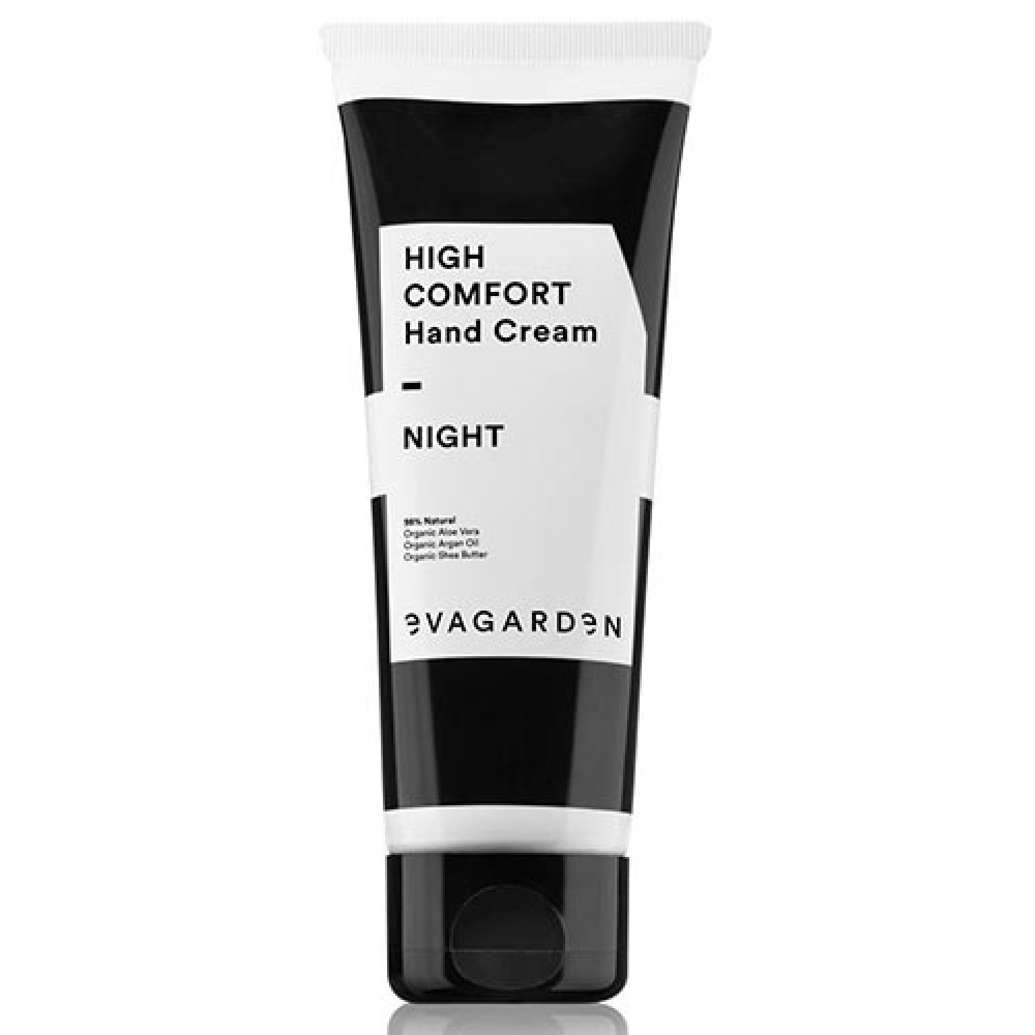 Eva Garden Hands & Nails High Comfort Hand Cream Night 75 ml