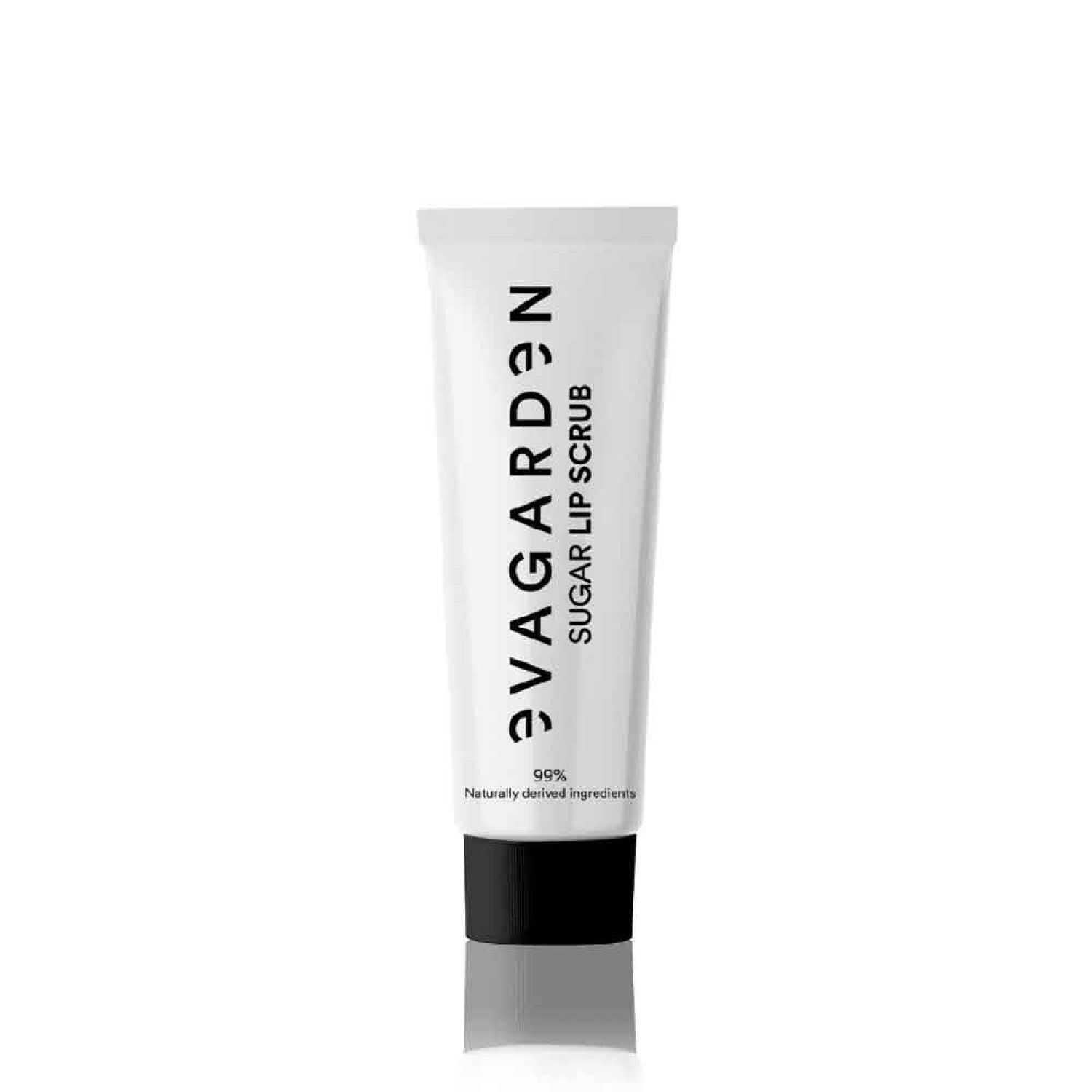 Eva Garden Natural Light Collection Sugar Lip Scrub 8 ml