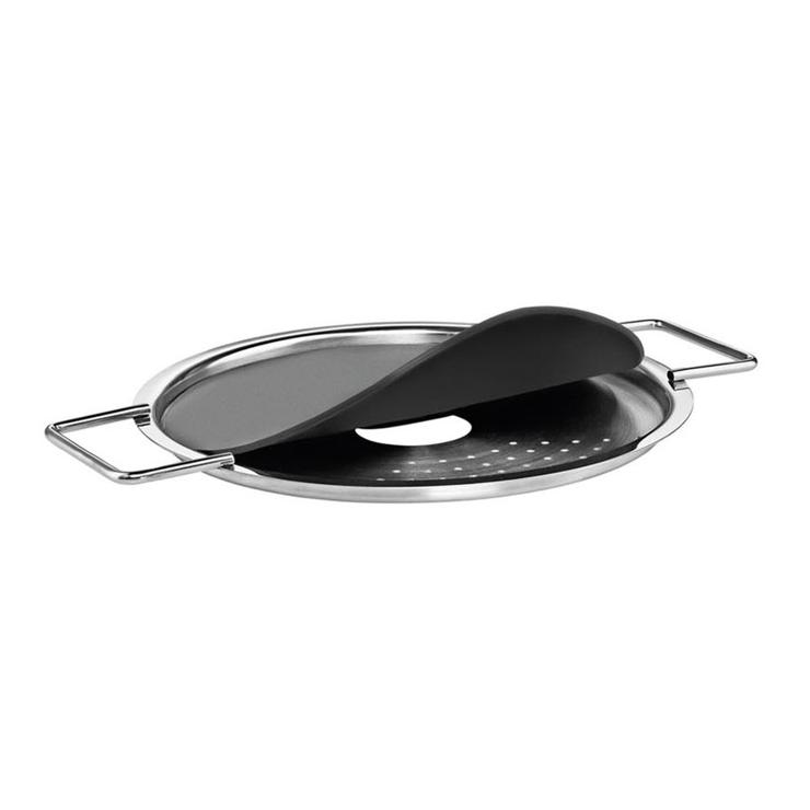 Eva Solo Abgießdeckel For Trio Pots