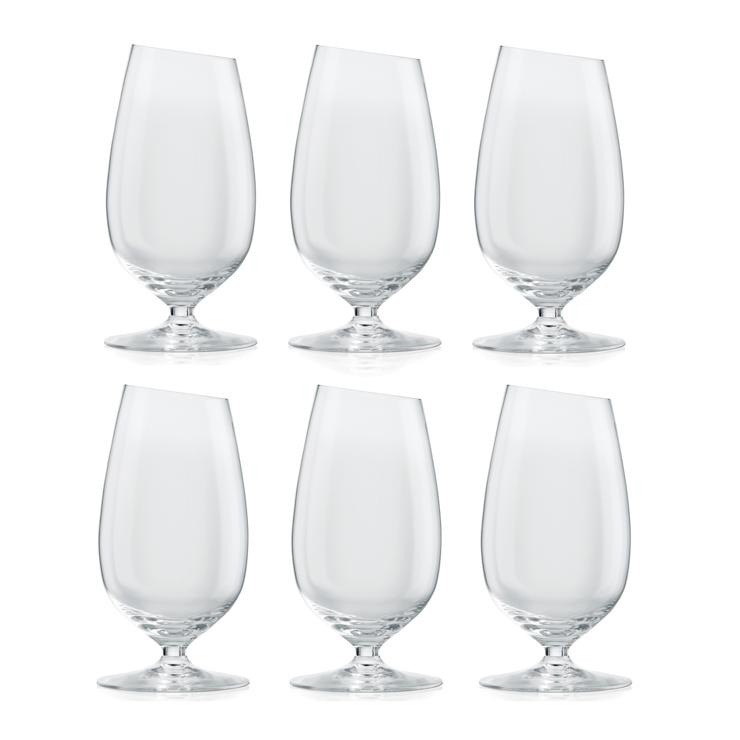 Eva Solo Beer Glass 6-Pack