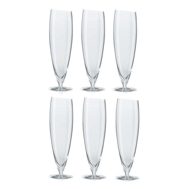 Eva Solo Beer Glass 6-Pack