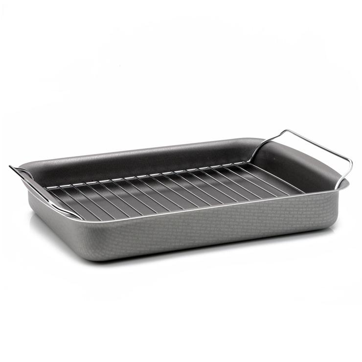 Eva Solo Roaster With Rust