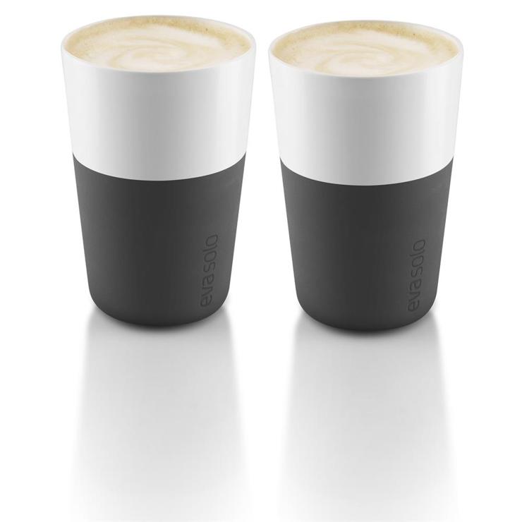 Eva Solo Caffe Latte Cup 2-Pack