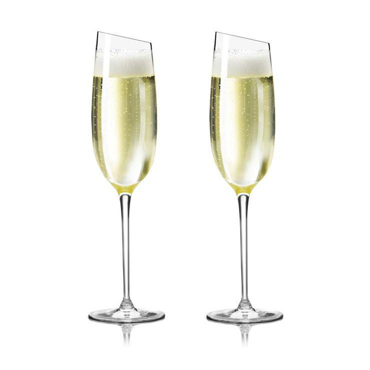 Eva Solo Champagne Glass