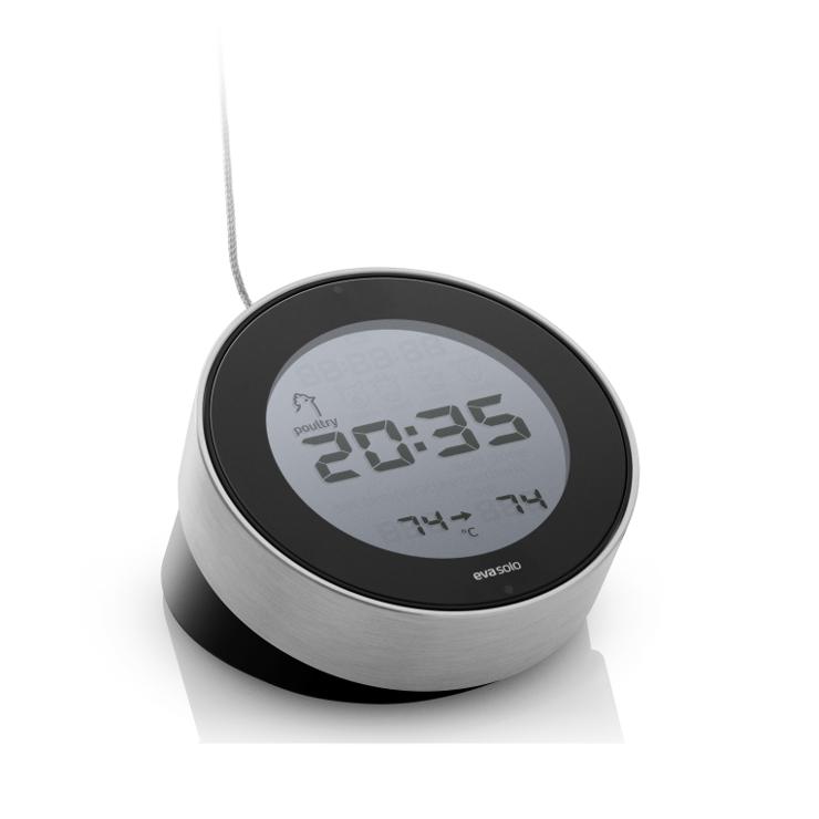 Eva Solo Cook N Time Bratenthermometer