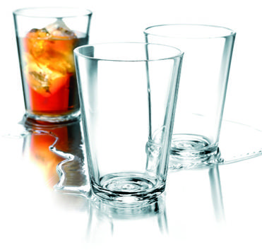 Eva Solo Glasses 4-Pack
