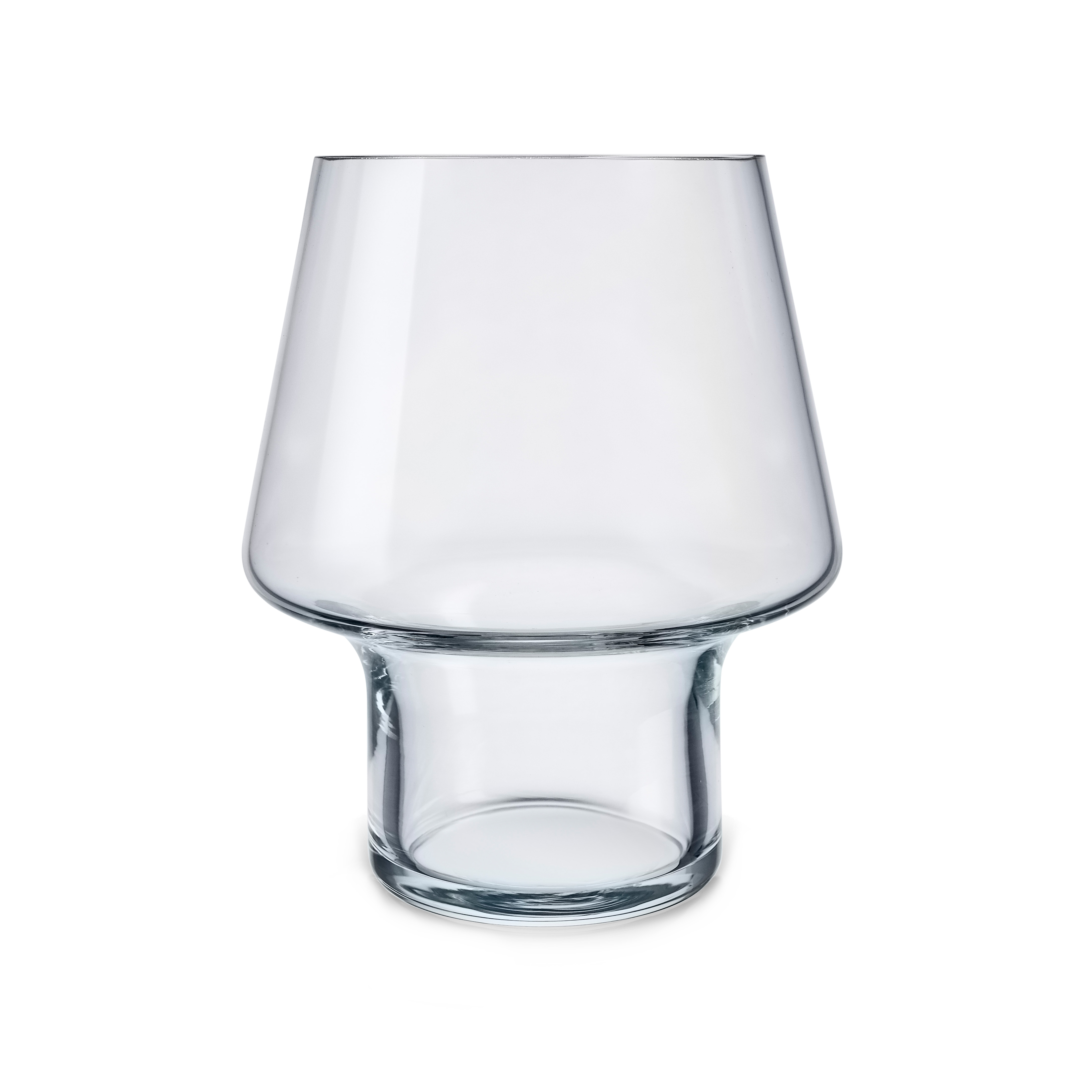Eva Solo Glass Vase For Succulents