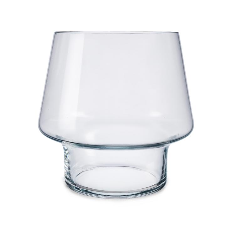 Eva Solo Glass Vase For Succulents