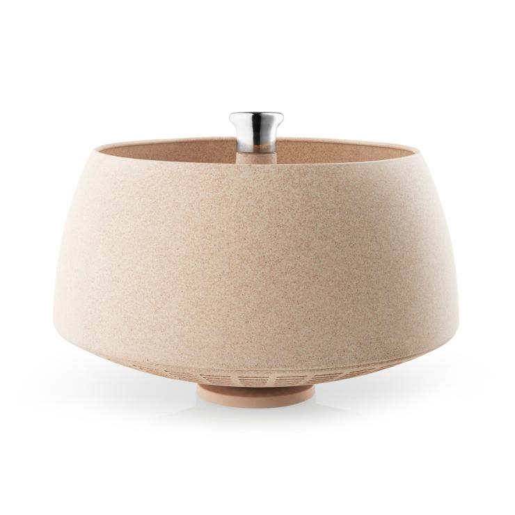 Eva Solo Green Tool Salad Spinner / Sieve
