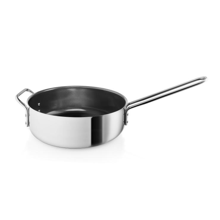 Eva Solo Saute Pan With Ceramic Coating