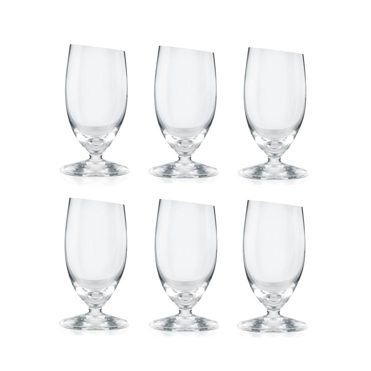 Eva Solo Shot Glass 6-Pack