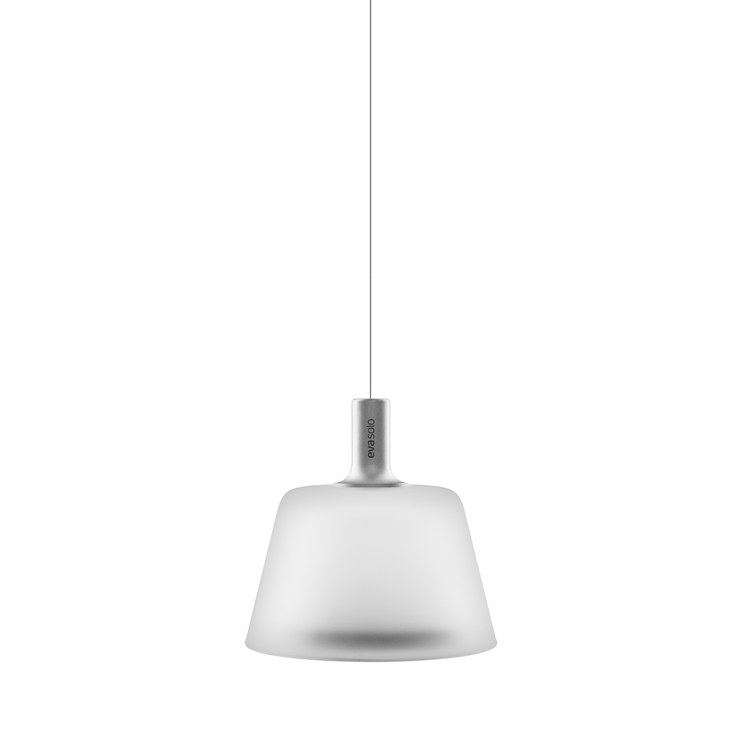 Eva Solo SunLight solar pendant light