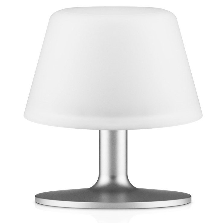 Eva Solo SunLight solar table lamp