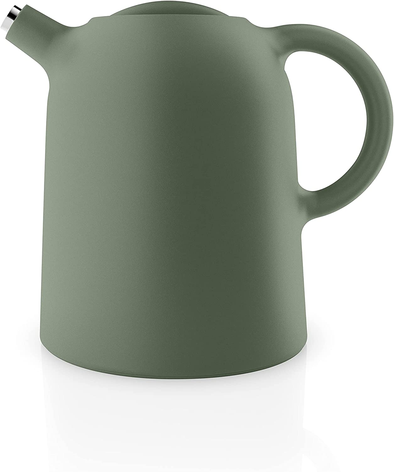 EVA SOLO Thimble Vacuum Flask 1.0 Litre (Cactus Green)