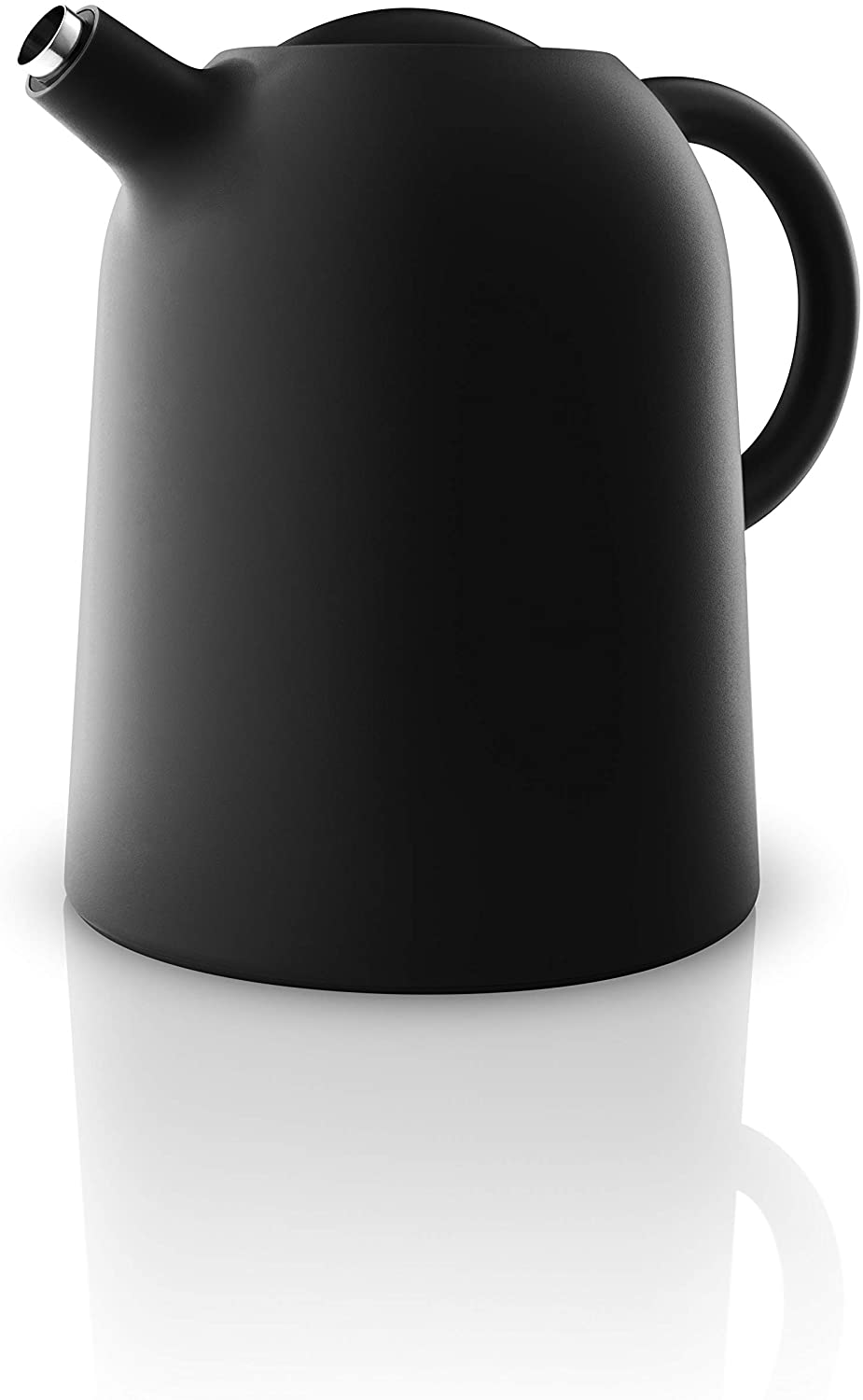 Eva Solo Thimble Insulated Jug, 1.0 Litre (Black)
