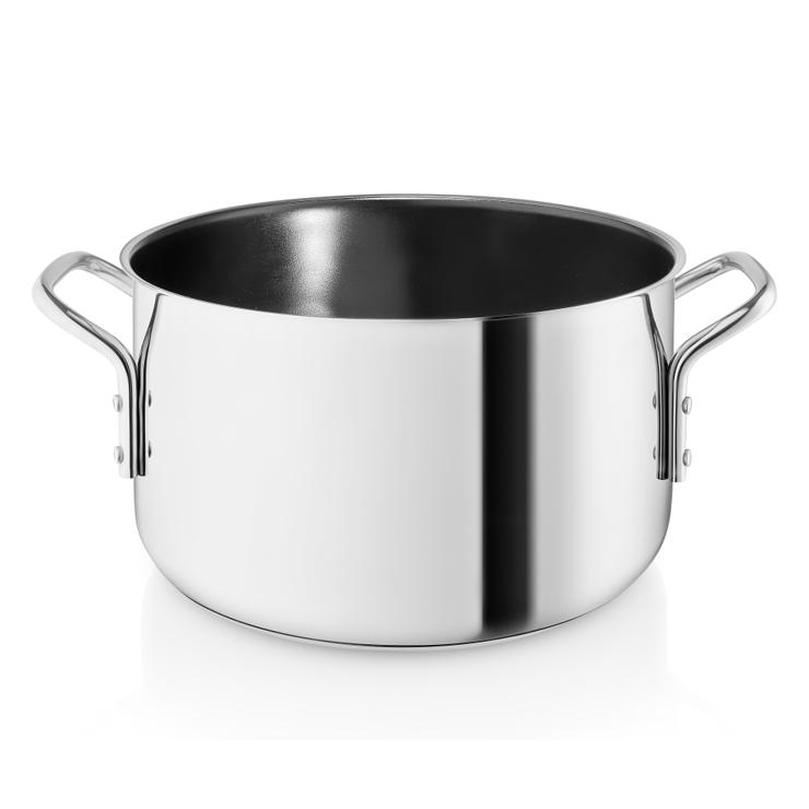 Eva Solo Pot With Ceramic Coating