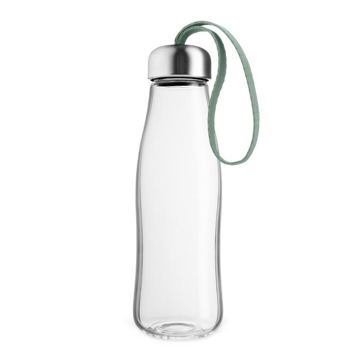 Eva Solo Bottle Made Of Glass 0.5 L